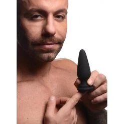 »TAILZ« Austauschbarer Analplug Aus Silikon -JOYDIVISION Geschäft TAILZ austauschbarer Analplug aus Silikon.FF629 00 4f4