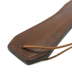 Naresh Tawse Aus Sattelleder 7 Naresh Tawse Aus Sattelleder -JOYDIVISION Geschäft Tawse aus Sattelleder.SP022 00 2f14