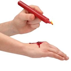 Ouch! »Teasing Wax Candles« BDSM-Kerzen, 4er-Pack, Large -JOYDIVISION Geschäft Teasing Wax Candles BDSM Kerzen 4er Pack Large.KE034 01 3f3