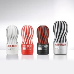 Tenga - Air-Tech Reusable Vacuum Cup Strong -JOYDIVISION Geschäft Tenga Air Tech Reusable Vacuum Cup Strong.FF807 00 3