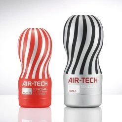 Tenga - Air-Tech Reusable Vacuum Cup Ultra -JOYDIVISION Geschäft Tenga Air Tech Reusable Vacuum Cup Ultra.FF801 00 3