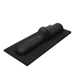 »The Cowgirl« Bareback Silicone Attachment