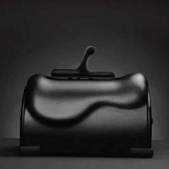 »The Cowgirl« Lone Ranger Silicone Attachment -JOYDIVISION Geschäft The Cowgirl Lone Ranger Silicone Attachment.FF626 00 4f4