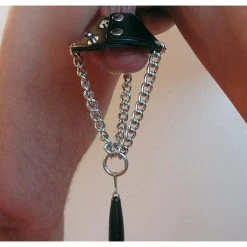 »The Stockroom« SPIKE Ballstretcher Parachute -JOYDIVISION Geschäft The Stockroom SPIKE Ballstretcher Parachute.CR016 00 2f4