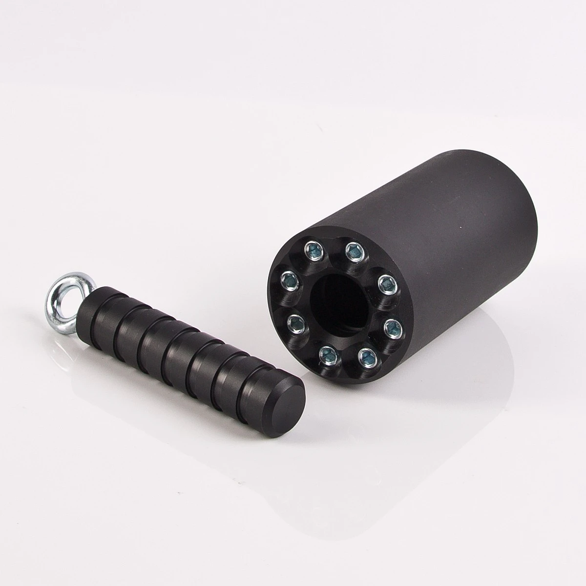 Lieblingstoys TimeBond - Das Sichere Zeitschloss Für Selfbondage 6 Lieblingstoys TimeBond - Das Sichere Zeitschloss Für Selfbondage – Bild 4