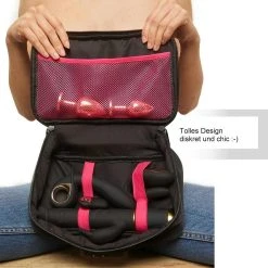 Lieblingstoys Toybag »Discreet Box« Von Dorcel -JOYDIVISION Geschäft Toybag Discreet Box von Dorcel.FF083 00 1f4