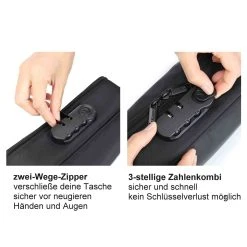 Lieblingstoys Toybag »Discreet Box« Von Dorcel -JOYDIVISION Geschäft Toybag Discreet Box von Dorcel.FF083 00 4f4