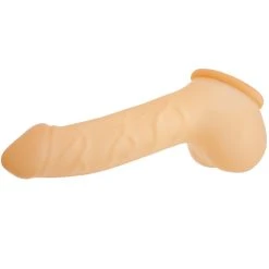 »Toylie Carlos« Latex-Penis-Hodenhülle -JOYDIVISION Geschäft Toylie Carlos Latex Penis Hodenhuelle.CR036 01 4f10