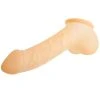 »Toylie Carlos« Latex-Penis-Hodenhülle -JOYDIVISION Geschäft Toylie Carlos Latex Penis Hodenhuelle.CR036 01 f10