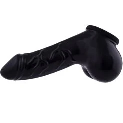 »Toylie Danny« Latex-Penis-Hodenhülle 10 »Toylie Danny« Latex-Penis-Hodenhülle -JOYDIVISION Geschäft Toylie Danny Latex Penis Hodenhuelle.CR035 00 3f4