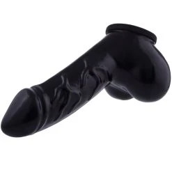 »Toylie Danny« Latex-Penis-Hodenhülle