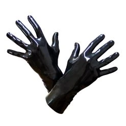 Toylie Latex Handschuhe Kurz -JOYDIVISION Geschäft Toylie Latex Handschuhe kurz.L4440 00 4f4
