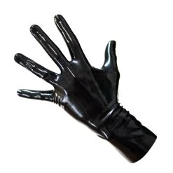 Toylie Latex Handschuhe Kurz -JOYDIVISION Geschäft Toylie Latex Handschuhe kurz.L4440 00 5f4