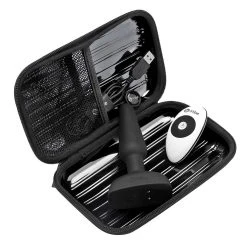 Trio Plug By B-Vibe Remote Control 12 Trio Plug By B-Vibe Remote Control -JOYDIVISION Geschäft Trio Plug by b Vibe Remote Control.FF608 00 4f4