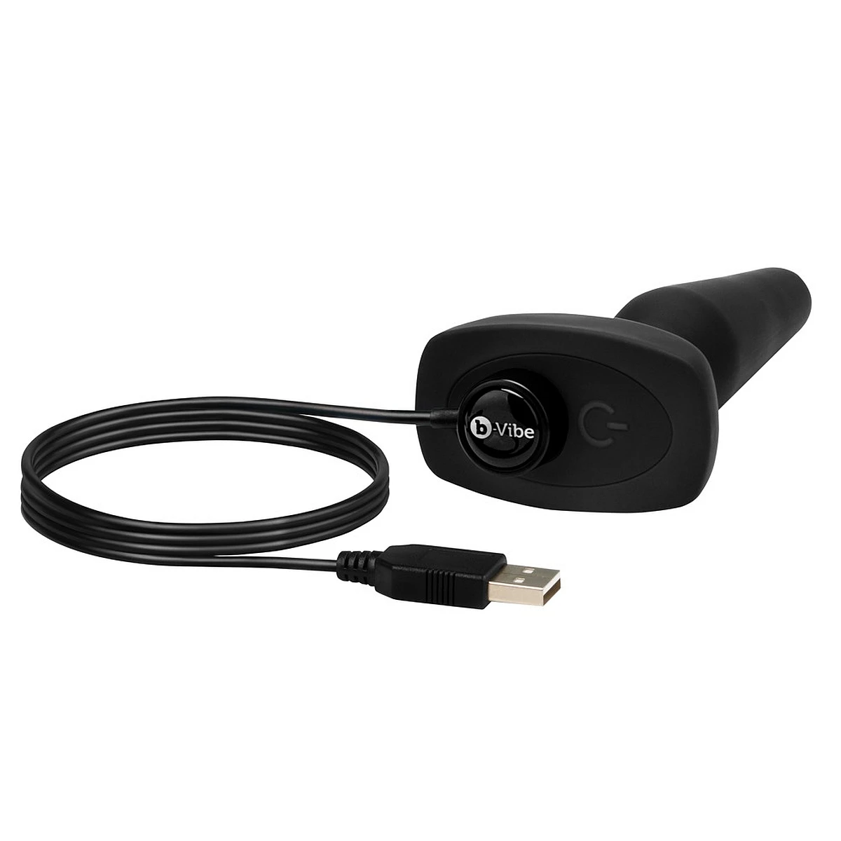 Trio Plug By B-Vibe Remote Control 8 Trio Plug By B-Vibe Remote Control – Bild 6