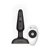Trio Plug By B-Vibe Remote Control -JOYDIVISION Geschäft Trio Plug by b Vibe Remote Control.FF608 00 f4