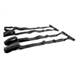 Türfesselset »Door Restraint Kit« Von Ouch! -JOYDIVISION Geschäft Tuerfesselset Door Restraint Kit von Ouch .TB076 00 4f4