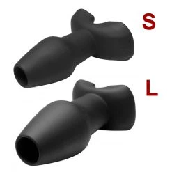 Master Series Tunnel Plug Aus Silikon -JOYDIVISION Geschäft Tunnel Plug aus Silikon.FF557 00 2f4