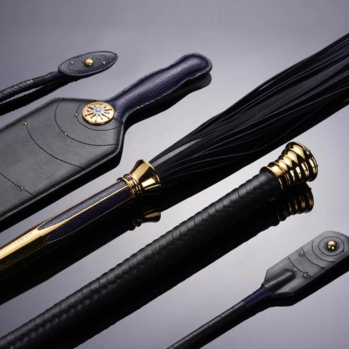 UPKO »Black Label Deluxe Kit« | Das Luxus-Set 4 UPKO »Black Label Deluxe Kit« | Das Luxus-Set – Bild 2