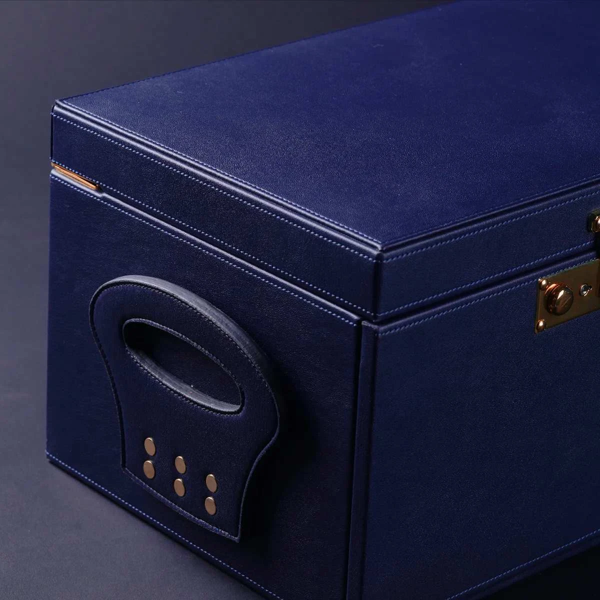 UPKO »Black Label Deluxe Kit« | Das Luxus-Set 7 UPKO »Black Label Deluxe Kit« | Das Luxus-Set – Bild 5