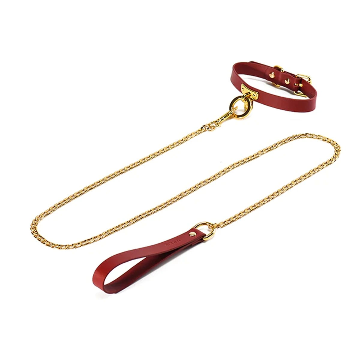 »UPKO« Kinky Tools Set »Paradise Collection« Aus Leder 6 »UPKO« Kinky Tools Set »Paradise Collection« Aus Leder – Bild 4