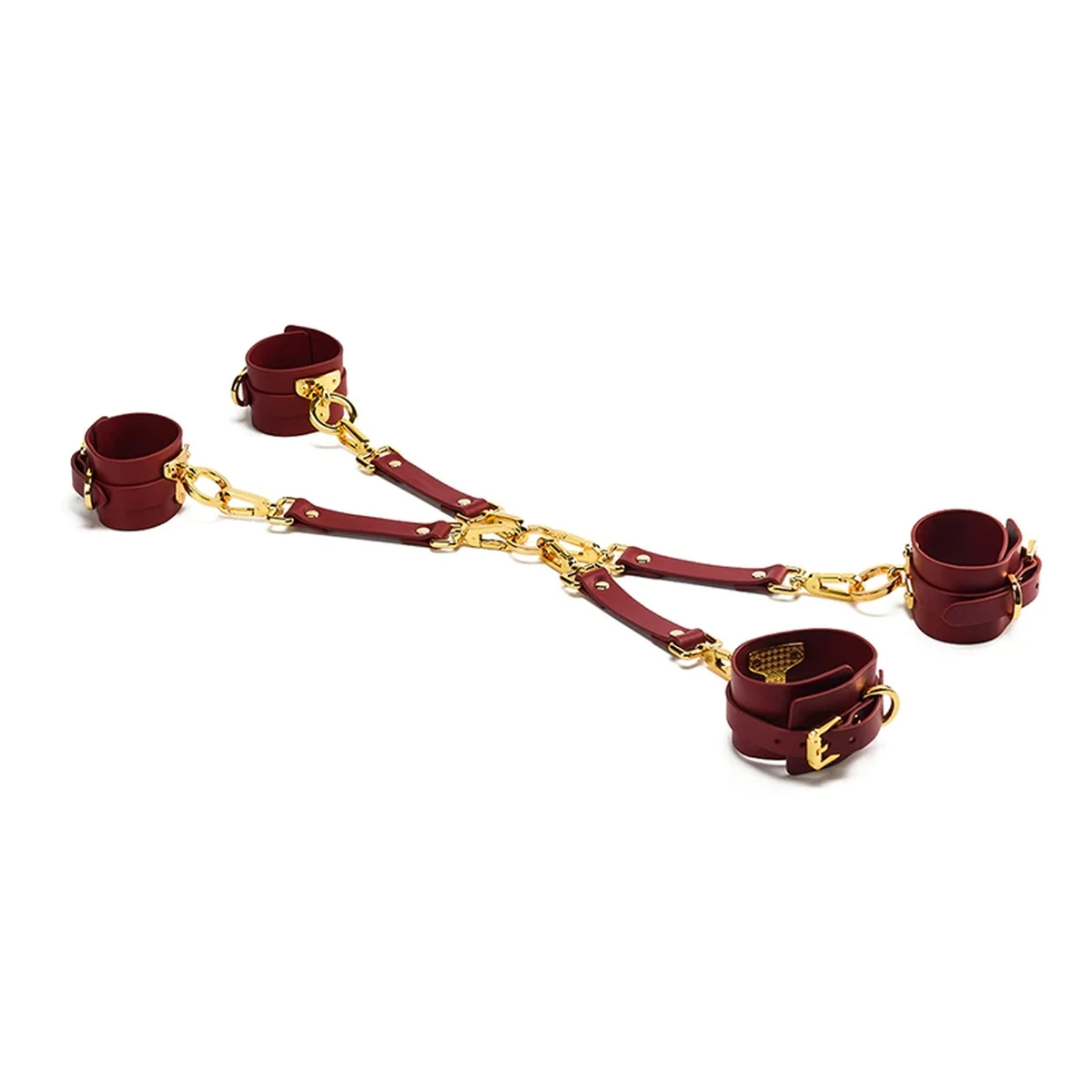 »UPKO« Kinky Tools Set »Paradise Collection« Aus Leder 8 »UPKO« Kinky Tools Set »Paradise Collection« Aus Leder – Bild 6