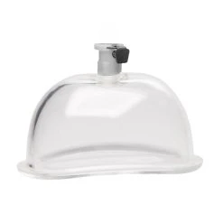 Klick System Vagina-Saugschale Mit Ventil