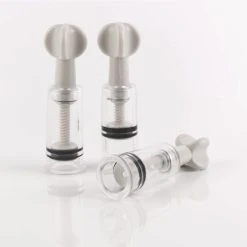 Baumwollseil.de Vakuumsauger Im Dreierset