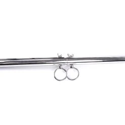 Pure BDSM Variable Spreizstange Aus Edelstahl -JOYDIVISION Geschäft Variable Spreizstange aus Edelstahl.MT045 00 2f1