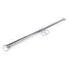 Pure BDSM Variable Spreizstange Aus Edelstahl 2 Pure BDSM Variable Spreizstange Aus Edelstahl -JOYDIVISION Geschäft Variable Spreizstange aus Edelstahl.MT045 00 f1