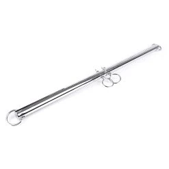 Pure BDSM Variable Spreizstange Aus Edelstahl