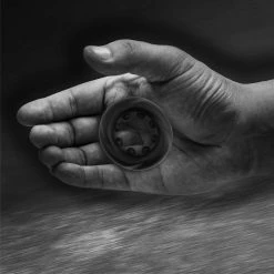 VelvÓr Velv'Or »Rooster Cain« Silikon-Penisring -JOYDIVISION Geschäft Velv Or Rooster Cain Silikon Penisring.CR166 00 2f4