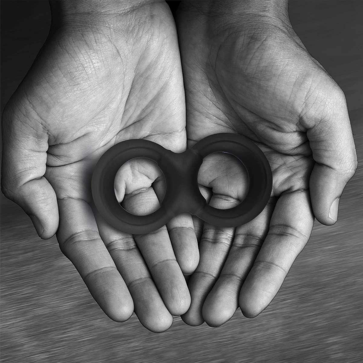 VelvÓr Velv'Or »Rooster Justus« Silikon-Penisring 5 VelvÓr Velv'Or »Rooster Justus« Silikon-Penisring – Bild 3