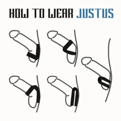 VelvÓr Velv'Or »Rooster Justus« Silikon-Penisring 11 VelvÓr Velv'Or »Rooster Justus« Silikon-Penisring -JOYDIVISION Geschäft Velv Or Rooster Justus Silikon Penisring.CR167 00 3f4