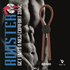 VelvÓr Velv'Or »Rooster Ragnar« Verstellbarer Silikon-Penisring -JOYDIVISION Geschäft Velv Or Rooster Ragnar Verstellbarer Silikon Penisring.CR169 00 5f14