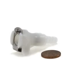 Klick System Ventil Mit Stopfen Für Size Matters Vakuumsysteme