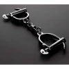 Lieblingsteile Verstellbare Handschellen »Darby Style Handcuffs« 2 Lieblingsteile Verstellbare Handschellen »Darby Style Handcuffs« -JOYDIVISION Geschäft Verstellbare Handschellen Darby Style Handcuffs .MC031 00 f1