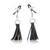 Lieblingstoys Verstellbare Nippelklammern »Playful Tassels« Nipple Clamps