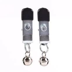 Baumwollseil.de Verstellbare Nippelklammern Mit Glöckchen 8 Baumwollseil.de Verstellbare Nippelklammern Mit Glöckchen -JOYDIVISION Geschäft Verstellbare Nippelklammern mit Gloeckchen.MT236 00 2f1