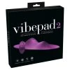 Lieblingstoys Vibrationskissen »vibepad 2« -JOYDIVISION Geschäft Vibrationskissen vibepad 2 .FF621 01 f17
