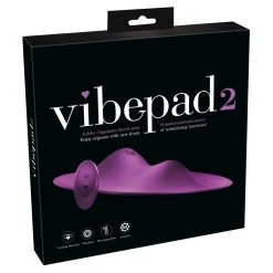 Lieblingstoys Vibrationskissen »vibepad 2«