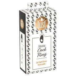 Lieblingstoys Vibrierender Cockring »Lust« -JOYDIVISION Geschäft Vibrierender Cockring Lust .CR170 00 4f4