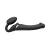 Vibrierender Strapless-Dildo Von Strap-on-me, Schwarz -JOYDIVISION Geschäft Vibrierender Strapless Dildo von strap on me schwarz.FF691 00 f4