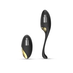 Vibro-Ei-Set Mit Aufliegevibrator »Secret Orgasm« Von Dorcel -JOYDIVISION Geschäft Vibro Ei Set mit Aufliegevibrator Secret Orgasm von Dorcel.FF559 00 3f26