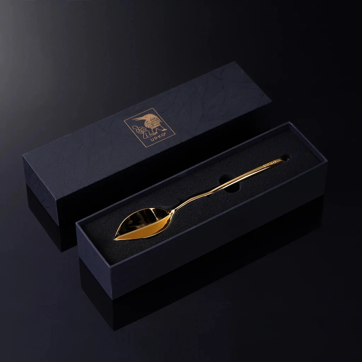 Wachs-Schaber »Candle Wax Scraper« Von »UPKO« Mit Dornen 6 Wachs-Schaber »Candle Wax Scraper« Von »UPKO« Mit Dornen – Bild 4