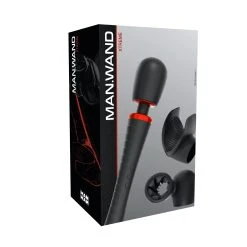 Lieblingstoys Wand-Massager-Set »MAN.WAND XTREME«