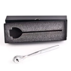 Lieblingstoys Wartenberg-Rad 3-fach Mit Etui -JOYDIVISION Geschäft Wartenberg Rad 3 fach mit Etui.MT222 01 2f1