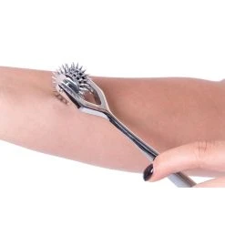 Lieblingstoys Wartenberg-Rad 3-fach -JOYDIVISION Geschäft Wartenberg Rad 3 fach.MT004 00b