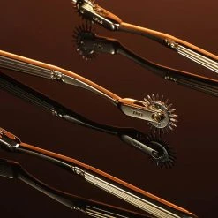 Wartenberg-Rad »Spiked Metal Pinwheel« Von UPKO -JOYDIVISION Geschäft Wartenberg Rad Spiked Metal Pinwheel von UPKO.MT018 00 2f103