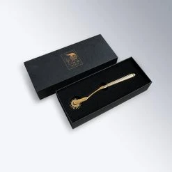 Wartenberg-Rad »Spiked Metal Pinwheel« Von UPKO -JOYDIVISION Geschäft Wartenberg Rad Spiked Metal Pinwheel von UPKO.MT018 00 4f103